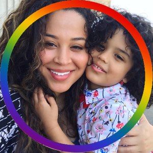 Meet your Posher, Erica